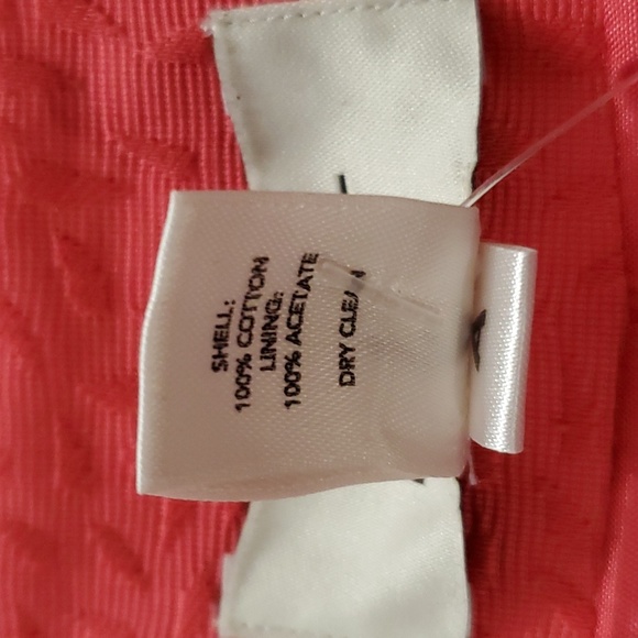 Short Sleeve Jacket-H - Picture 5 of 5